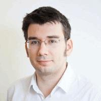 Artem Taturevych - leading expert in CAD customization and automation